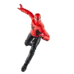 Last Stand Spider-Man Marvel Legends Series Retro Collection Figur von Hasbro aus den Amazing Spider-Man Comics