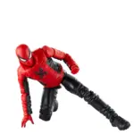 Last Stand Spider-Man Marvel Legends Series Retro Collection Figur von Hasbro aus den Amazing Spider-Man Comics