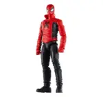 Last Stand Spider-Man Marvel Legends Series Retro Collection Figur von Hasbro aus den Amazing Spider-Man Comics