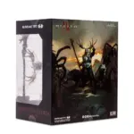 Lightning Storm Druid (Epic) Diablo 4 Videospiel Figur von McFarlane Toys