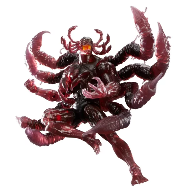 Marvel Legends Series Figur aus der Build-A-Figure Marvel´s The Void Wave von Hasbro