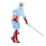 Marvel´s Crystar Marvel Legends Series Figur aus der Build-A-Figure Marvel´s The Void Wave von Hasbro