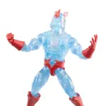 Marvel´s Crystar Marvel Legends Series Figur aus der Build-A-Figure Marvel´s The Void Wave von Hasbro