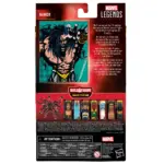 Namor Marvel Legends Series Figur aus der Build-A-Figure Marvel´s The Void Wave von Hasbro
