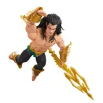 Namor Marvel Legends Series Figur aus der Build-A-Figure Marvel´s The Void Wave von Hasbro
