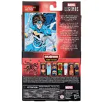 New Warriors Justice Marvel Legends Series Figur aus der Build-A-Figure Marvel´s The Void Wave von Hasbro