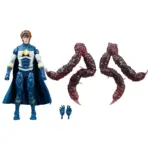 New Warriors Justice Marvel Legends Series Figur aus der Build-A-Figure Marvel´s The Void Wave von Hasbro