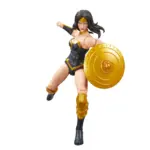Squadron Supreme Princess Marvel Legends Series Figur aus der Build-A-Figure Marvel´s The Void Wave von Hasbro