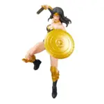Squadron Supreme Princess Marvel Legends Series Figur aus der Build-A-Figure Marvel´s The Void Wave von Hasbro