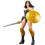 Squadron Supreme Princess Marvel Legends Series Figur aus der Build-A-Figure Marvel´s The Void Wave von Hasbro