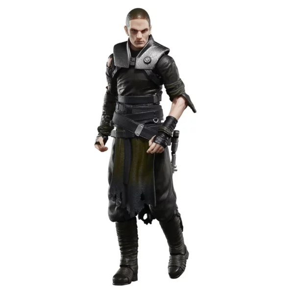 Darth Vader Star Wars Black Series Gaming Greats Figur von Hasbro aus Star Wars: The Force Unleashed