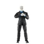 Tombstone Marvel Legends Series Retro Collection Figur von Hasbro aus den Spider-Man Comics