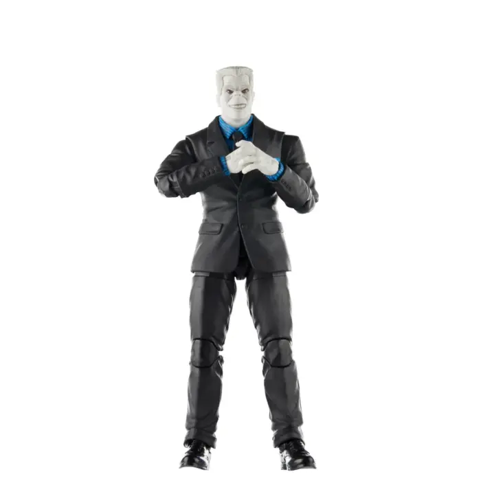 Tombstone Marvel Legends Series Retro Collection Figur von Hasbro aus den Spider-Man Comics