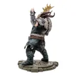 Tornado Druid (Rare) Diablo 4 Videospiel Figur von McFarlane Toys