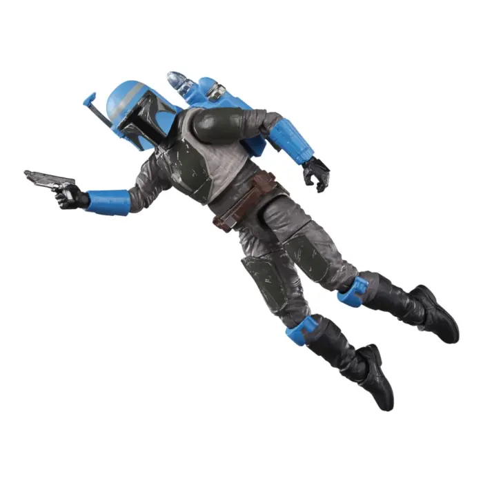 Axe Woves (Privateer) Star Wars Vintage Collection Figur von Hasbro aus Star Wars: The Mandalorian