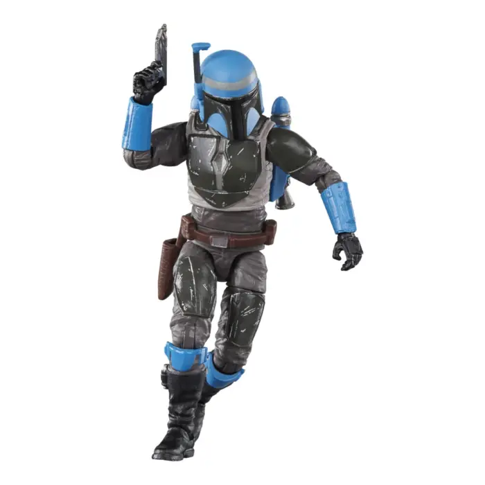 Axe Woves (Privateer) Star Wars Vintage Collection Figur von Hasbro aus Star Wars: The Mandalorian