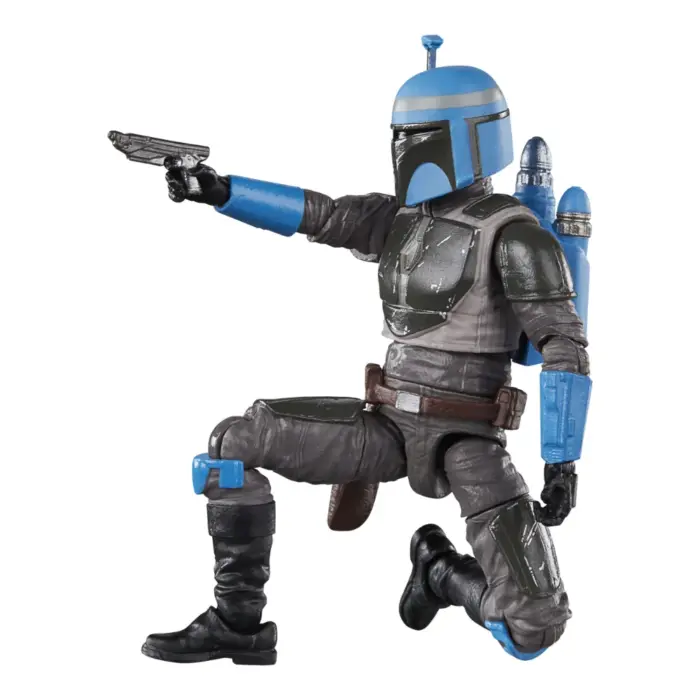 Axe Woves (Privateer) Star Wars Vintage Collection Figur von Hasbro aus Star Wars: The Mandalorian
