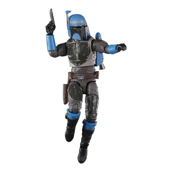 Axe Woves (Privateer) Star Wars Vintage Collection Figur von Hasbro aus Star Wars: The Mandalorian