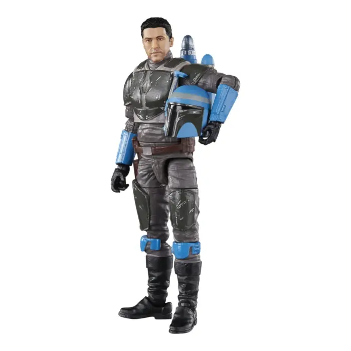 Axe Woves (Privateer) Star Wars Vintage Collection Figur von Hasbro aus Star Wars: The Mandalorian