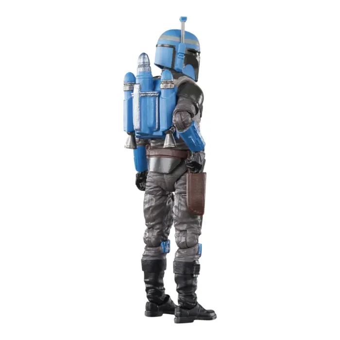 Axe Woves (Privateer) Star Wars Vintage Collection Figur von Hasbro aus Star Wars: The Mandalorian