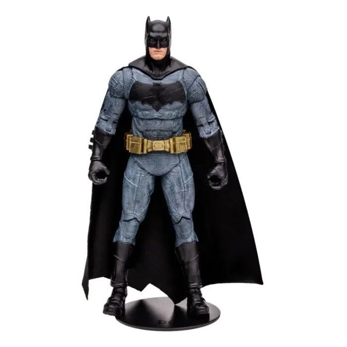 Batman DC Multiverse Figur von Mcfarlane Toys aus Batman vs. Superman: Dawn of Justice