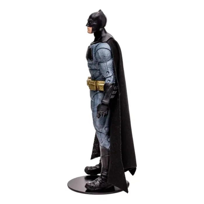 Batman DC Multiverse Figur von Mcfarlane Toys aus Batman vs. Superman: Dawn of Justice
