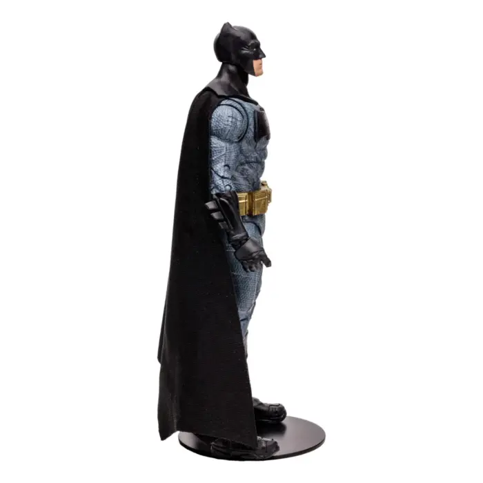 Batman DC Multiverse Figur von Mcfarlane Toys aus Batman vs. Superman: Dawn of Justice