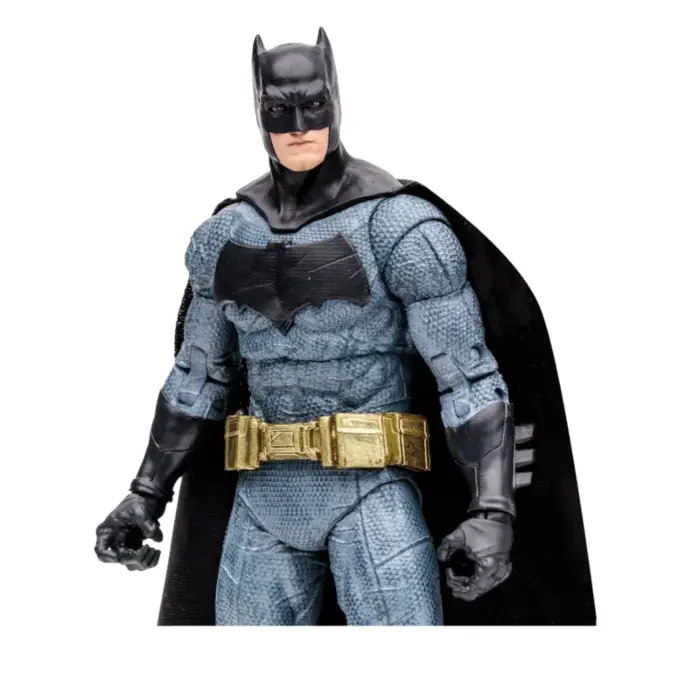 Batman DC Multiverse Figur von Mcfarlane Toys aus Batman vs. Superman: Dawn of Justice