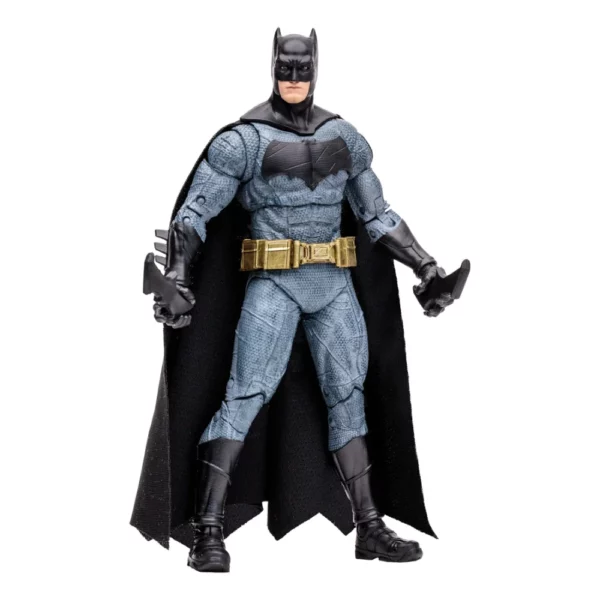 Batman DC Multiverse Figur von Mcfarlane Toys aus Batman vs. Superman: Dawn of Justice