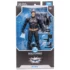 Batman (Hong Kong Sky Dive) DC Multiverse Mcfarlane Toys Figur aus Batman: The Dark Knight