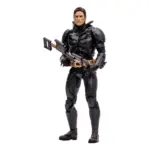 Batman (Hong Kong Sky Dive) DC Multiverse Mcfarlane Toys Figur aus Batman: The Dark Knight