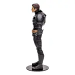 Batman (Hong Kong Sky Dive) DC Multiverse Mcfarlane Toys Figur aus Batman: The Dark Knight