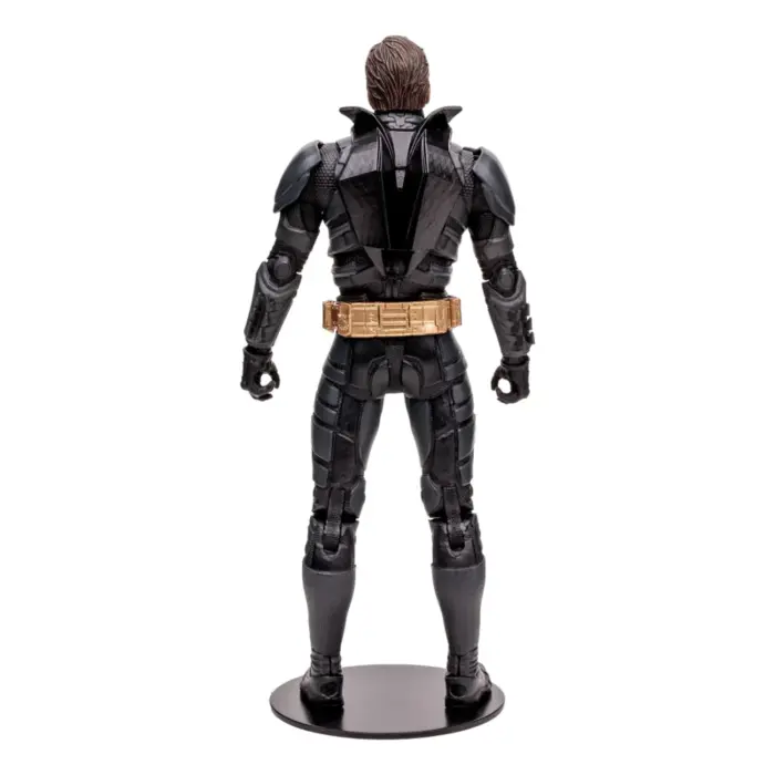 Batman (Hong Kong Sky Dive) DC Multiverse Mcfarlane Toys Figur aus Batman: The Dark Knight