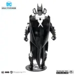 Batman (Sketch Edition) DC Multiverse Figur von Mcfarlane Toys designed by Todd McFarlane