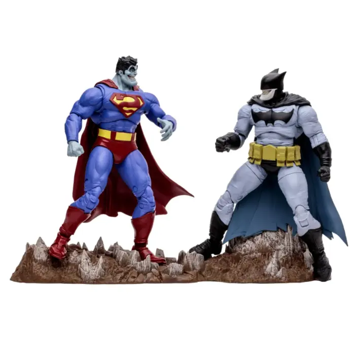 BIZARRO & BATZARRO – DC Multiverse – Bild 4