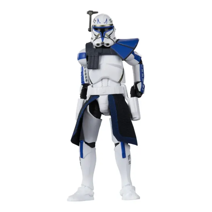 Clone Commander Rex (Bracca Mission) Star Wars Vintage Collection Figur von Hasbro aus Star Wars: The Bad Batch