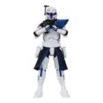 Clone Commander Rex (Bracca Mission) Star Wars Vintage Collection Figur von Hasbro aus Star Wars: The Bad Batch