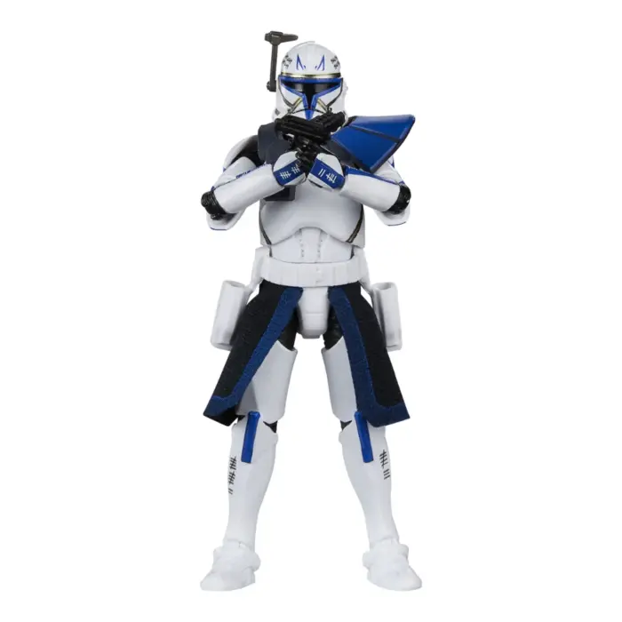 Clone Commander Rex (Bracca Mission) Star Wars Vintage Collection Figur von Hasbro aus Star Wars: The Bad Batch
