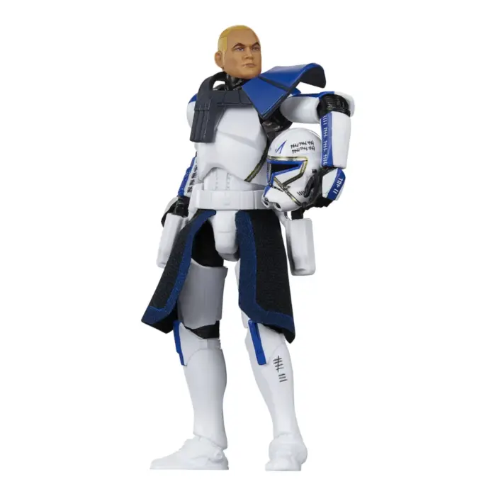 Clone Commander Rex (Bracca Mission) Star Wars Vintage Collection Figur von Hasbro aus Star Wars: The Bad Batch