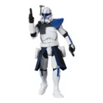Clone Commander Rex (Bracca Mission) Star Wars Vintage Collection Figur von Hasbro aus Star Wars: The Bad Batch