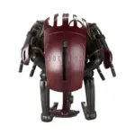 Droideka Destroyer Droid Black Series Figur von Hasbro aus Star Wars: The Phantom Menace (Die dunkle Bedrohung)