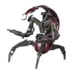 Droideka Destroyer Droid Black Series Figur von Hasbro aus Star Wars: The Phantom Menace (Die dunkle Bedrohung)