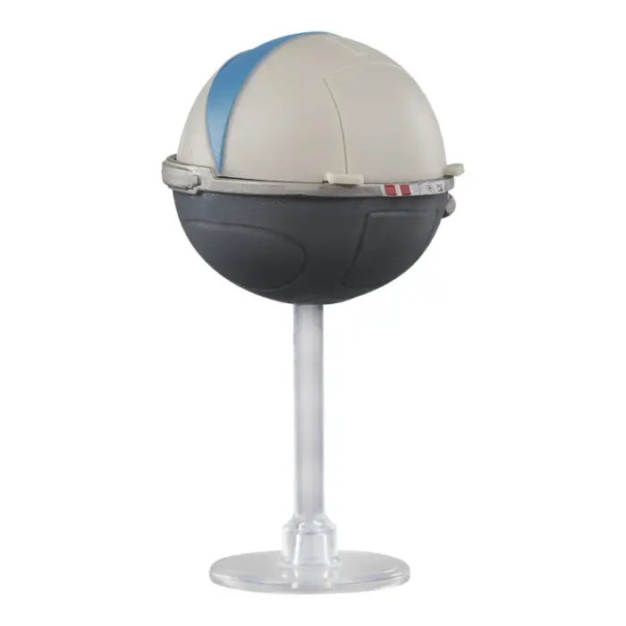 Grogu Star Wars Vintage Collection Figur von Hasbro aus Star Wars: The Mandalorian