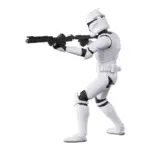 Phase I Clone Trooper Black Series Figur von Hasbro aus Star Wars: Attack of the Clones (Angriff der Klonenkrieger)