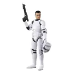 Phase I Clone Trooper Black Series Figur von Hasbro aus Star Wars: Attack of the Clones (Angriff der Klonenkrieger)