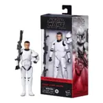 Phase I Clone Trooper Black Series Figur von Hasbro aus Star Wars: Attack of the Clones (Angriff der Klonenkrieger)