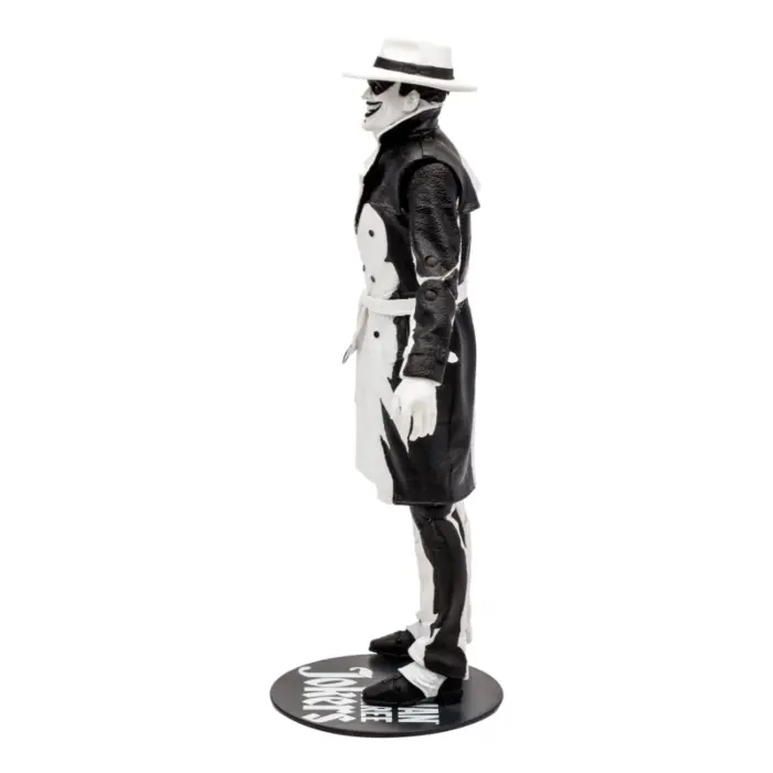 The Joker: The Comedian (Sketch Edition) DC Multiverse Figur von Mcfarlane Toys im Sketch-Artist-Look