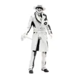The Joker: The Comedian (Sketch Edition) DC Multiverse Figur von Mcfarlane Toys im Sketch-Artist-Look