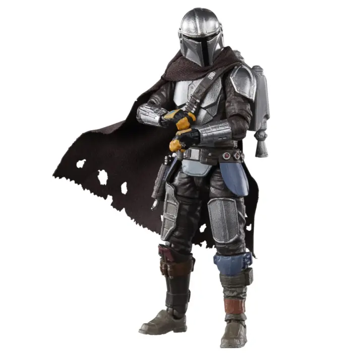 The Mandalorian (Mines of Mandalore) Star Wars Vintage Collection Figur von Hasbro aus Star Wars: The Mandalorian