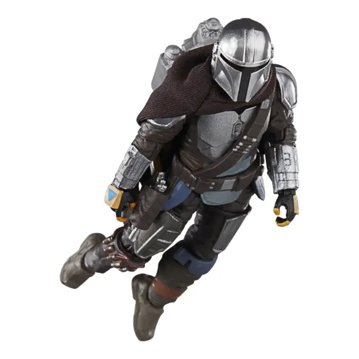 The Mandalorian (Mines of Mandalore) Star Wars Vintage Collection Figur von Hasbro aus Star Wars: The Mandalorian